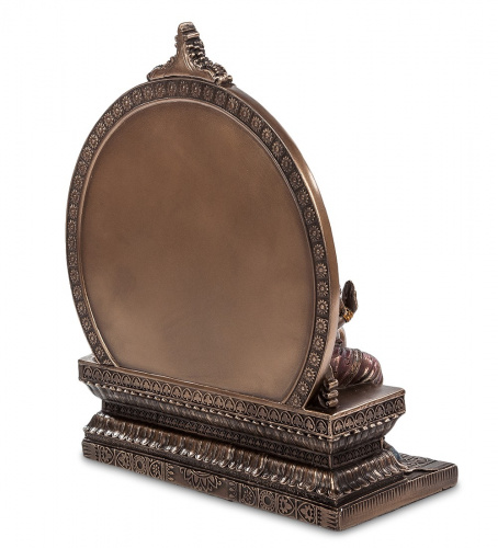 Статуэтка Veronese Святое семейство WS-664 на VALLES.TOP