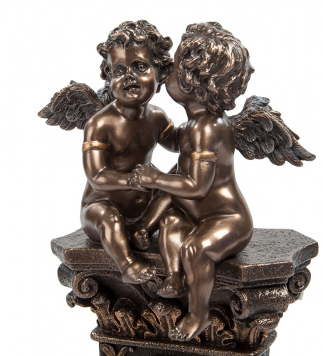 Часы Veronese Два ангела WS-631 на VALLES.TOP