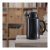 Термокувшин Bodum Chambord, 1л, цвет черный на VALLES.TOP
