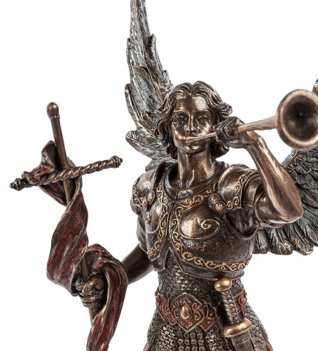 Статуэтка Veronese Святой Архангел Гавриил WS-99/1 на VALLES.TOP