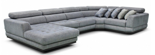 Диван 8 Марта Теннесси угловой на VALLES.TOP