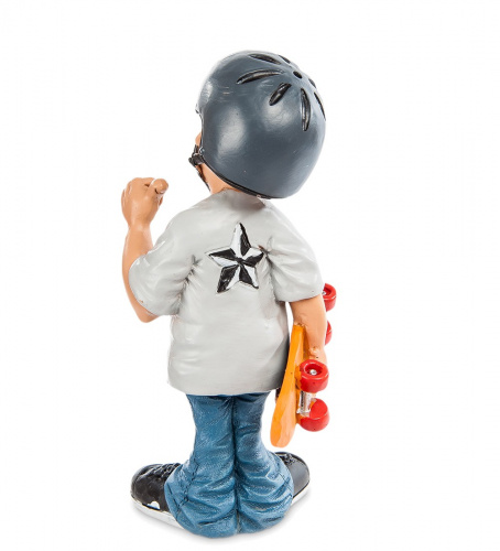 Фигурка The Comical World of Stratford Скейтер RV-412 на VALLES.TOP