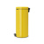Бак Brabantia newicon мусорный, желтая маргаритка, 30 л на VALLES.TOP