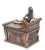 Шкатулка Veronese Клеопатра WS-184 на VALLES.TOP