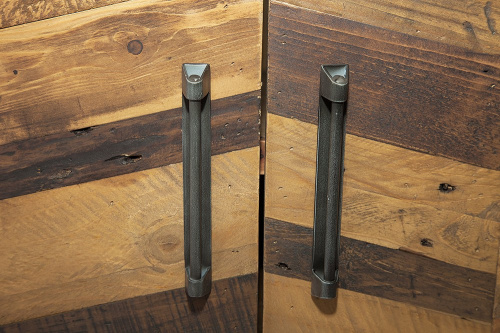 Шкаф Secret De Maison Largo 2 книжный на VALLES.TOP