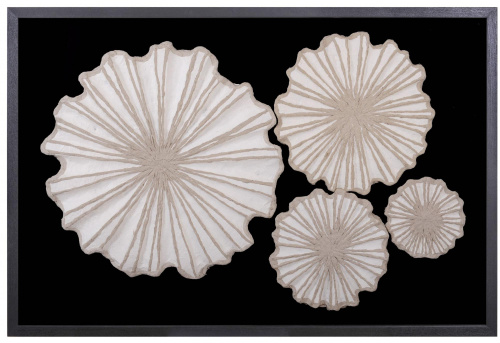 Панно Mart Gallery Квартет на VALLES.TOP