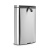 Бак Brabantia FlatBack+ мусорный, стальной матовый, FPP, 40 л Бак Brabantia FlatBack+ мусорный, стальной матовый, FPP, 40 л на VALLES.TOP