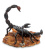Статуэтка Veronese Императорский скорпион WS-718 на VALLES.TOP