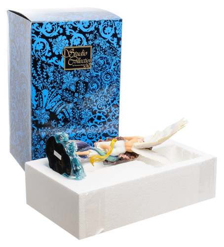 Статуэтка Veronese Нереальная любовь WS-247 на VALLES.TOP