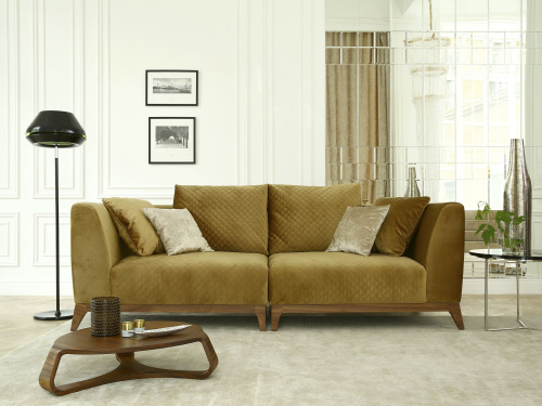 Диван Tanagra Кентервиль прямой на VALLES.TOP