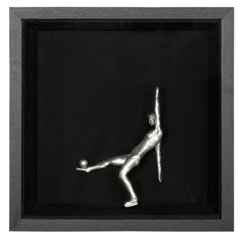 Панно Mart Gallery Футболист 2 на VALLES.TOP