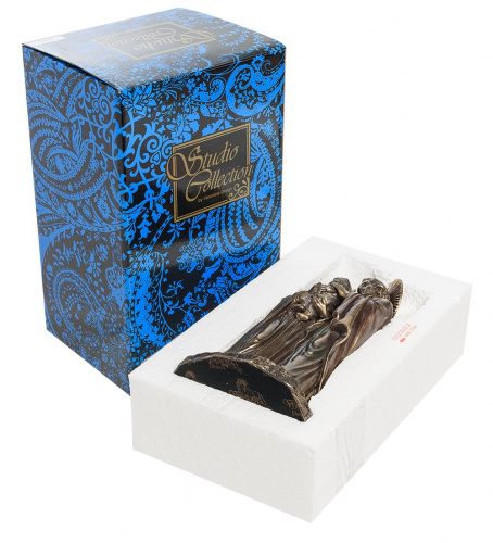 WS-875 Статуэтка "Святое семейство" на VALLES.TOP