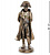 Статуэтка Veronese Наполеон WS-870 на VALLES.TOP