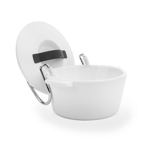 Держатель REVOL для крышки (вертикальный) на VALLES.TOP