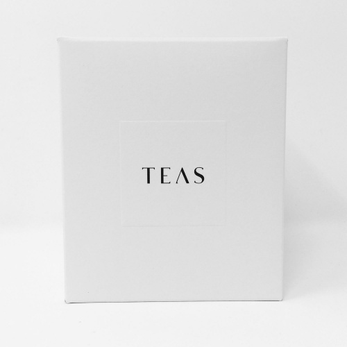 Чай Teas Assam 2nd flush черный, 100 г на VALLES.TOP