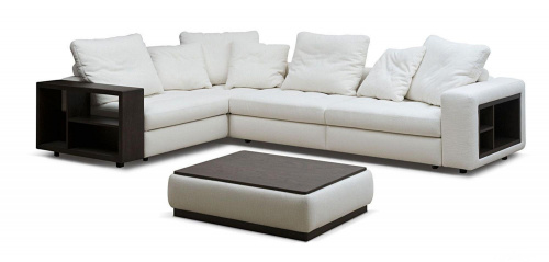 Диван Selecta Стоун модульный на VALLES.TOP