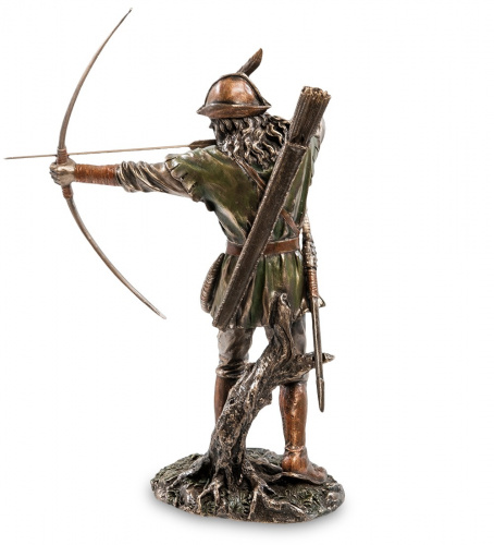 Статуэтка Veronese Робин Гуд WS-931 на VALLES.TOP