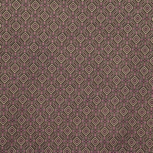 Ткань Galleria Arben Exclusive BALLENTYNE VIOLET на VALLES.TOP