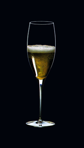 Бокал Riedel Vintage Champagne Glass для шампанского, 330 мл на VALLES.TOP