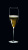 Бокал Riedel Vintage Champagne Glass для шампанского, 330 мл Бокал Riedel Vintage Champagne Glass для шампанского, 330 мл на VALLES.TOP