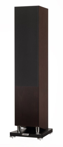 Акустика Tannoy Revolution XT 6F Dark walnut напольная на VALLES.TOP