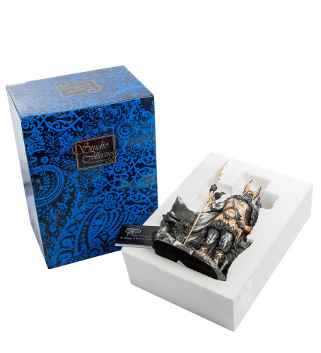 Статуэтка Veronese Один - скандинавский бог WS-53 на VALLES.TOP