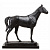 Статуэтка Eichholtz Horse Rodondo на VALLES.TOP