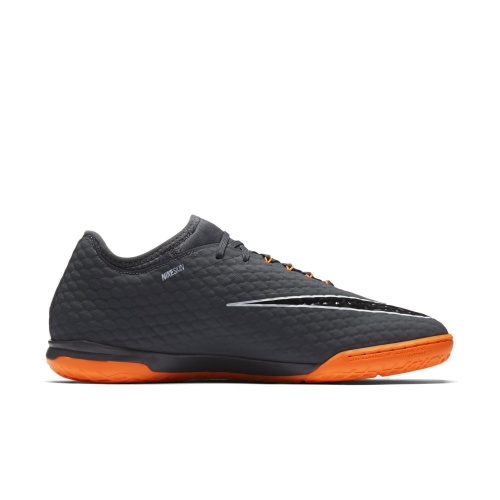 Обувь Nike Zoom Hypervenom Phantomx III Pro на VALLES.TOP