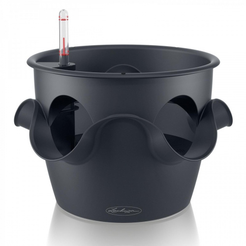 Кашпо Lechuza Cascadino Color на VALLES.TOP