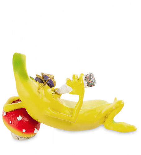 Фигурка The Comical World of Stratford Стиляга RV-02 на VALLES.TOP