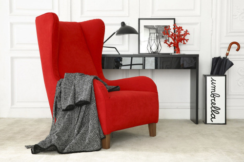 Кресло Tanagra Мемори на VALLES.TOP