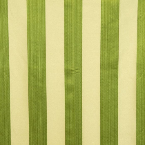 Ткань Galleria Arben Exclusive ANGEL & MUSIC STRIPE 6 GREEN на VALLES.TOP