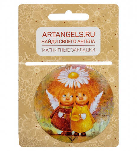 ANG-538 Закладка "Загадаем желание" на VALLES.TOP