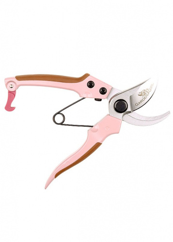 Секатор GardenGirl Classic Collection на VALLES.TOP