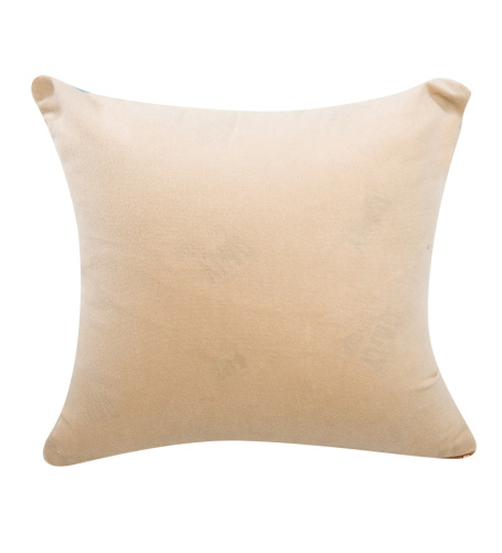 Подушка Artangels Материнская любовь, гобеленовая, 30х30 см на VALLES.TOP