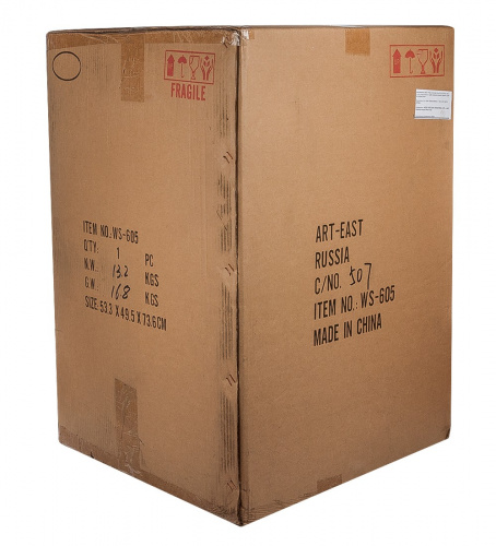 Статуэтка Veronese Ганеш - бог мудрости и благополучия WS-605 на VALLES.TOP