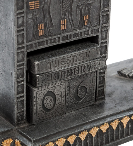 Часы Veronese Тот - бог мудрости и знаний WS-488 на VALLES.TOP