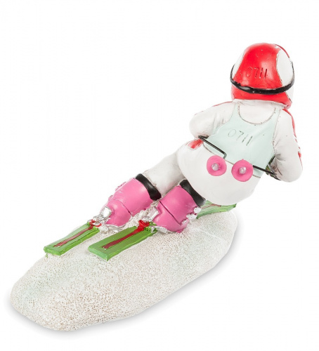 RV-270 Фигурка "Горные лыжи" (W.Stratford) на VALLES.TOP