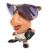Подставка The Comical World of Stratford Учитель RV-349 для очков на VALLES.TOP