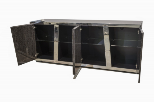 Комод Pusha SMOKED на VALLES.TOP