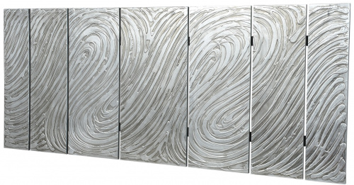 Панно Mart Gallery Волны на VALLES.TOP