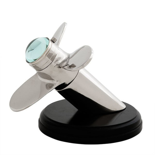 Часы Eichholtz Propellor Hercules на VALLES.TOP