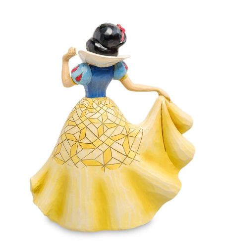 Фигурка Disney Traditions Белоснежка (Замок в облаках) на VALLES.TOP