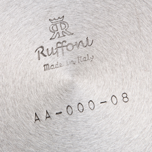 Сотейник RUFFONI Opus Prima диаметр 26 см, 5 л на VALLES.TOP