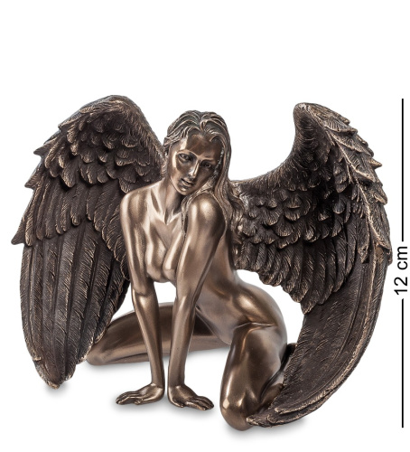 Статуэтка Veronese Ангел WS-151 на VALLES.TOP