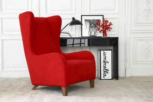 Кресло Tanagra Мемори на VALLES.TOP