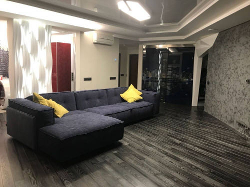 Диван Selecta Лофт модульный на VALLES.TOP