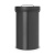 Бак Brabantia Big Bin мусорный, черный матовый, 60 л Бак Brabantia Big Bin мусорный, черный матовый, 60 л на VALLES.TOP
