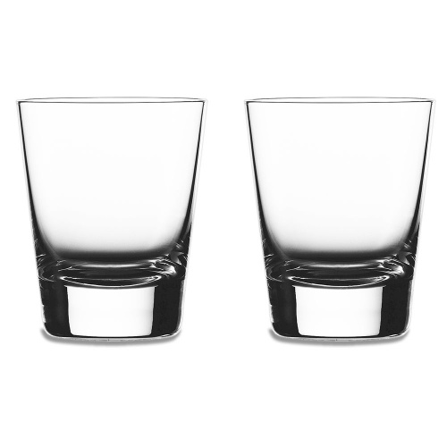 Набор Schott Zwiesel Tossa стаканов для виски, 2 штуки, 305 мл на VALLES.TOP