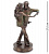 Статуэтка Veronese Танго WS-626 на VALLES.TOP